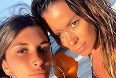 quien es florencia, la supuesta novia de karina jelinek