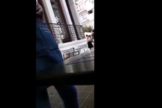 video: la indignante queja de una clienta a una moza por el pase sanitario