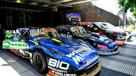 El Turismo Carretera abrirá su calendario 2026 en El Calafate con un reglamento renovado.