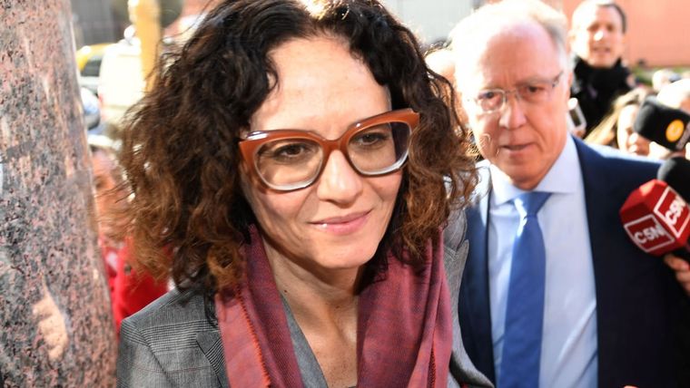 Cecilia Todesca anunció una mejora en el programa Repro