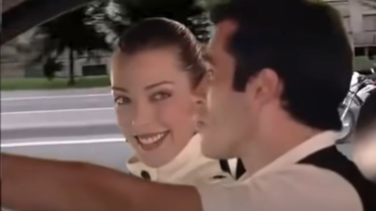 Nuevo rico, nuevo pobre