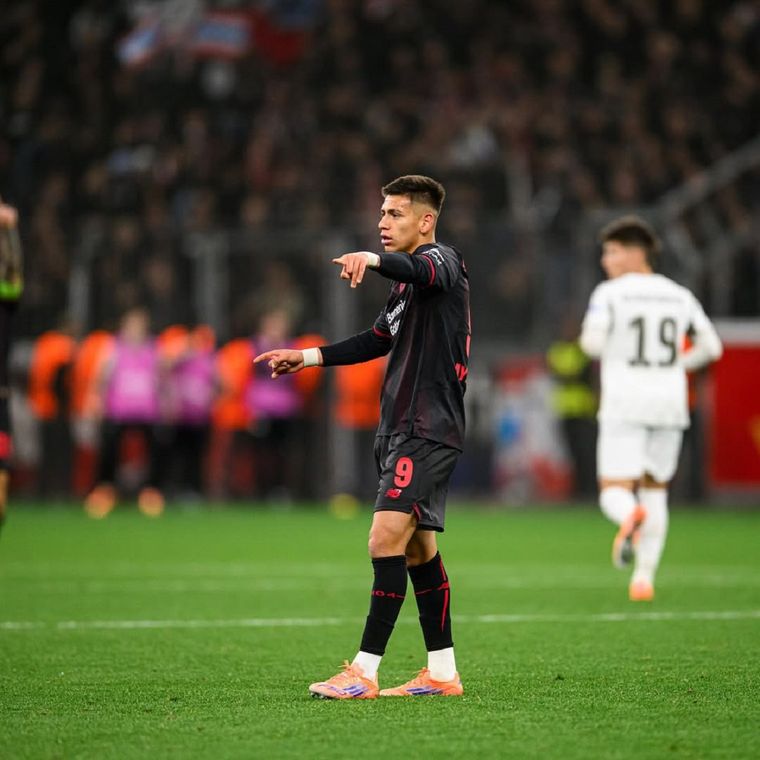 El Manchester City tomó una decisión con el Diablito Echeverri de cara a su futuro.