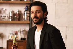 Diego Luna ha desarrollado una exitosa carrera en Hollywood