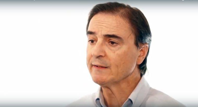 bonvehi Pablo Bonveh. médico infectólogo