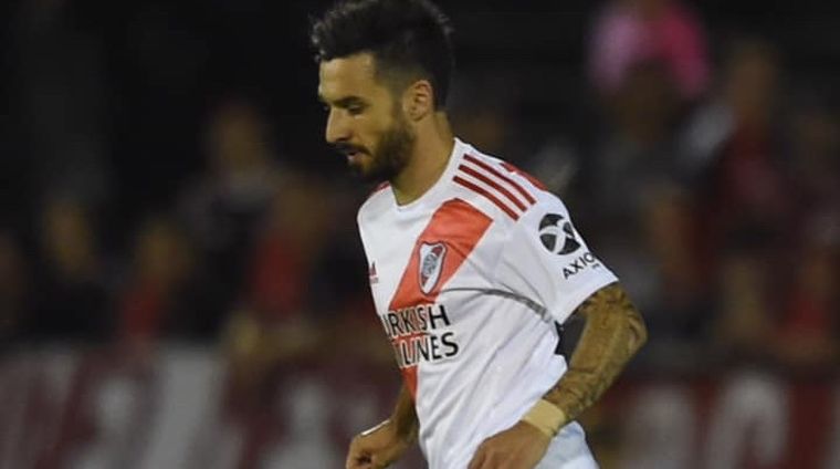 Foto: River Plate