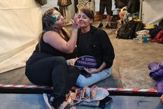 los secretos que guarda la vendimia: adrenalina, pasion y companerismo entre bambalinas