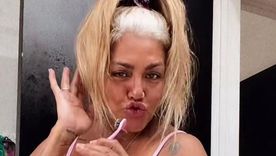 Gladys sorprendió al contar su estricto protocolo antes de la intimidad. Gladys sorprendió al contar su estricto protocolo antes de la intimidad.