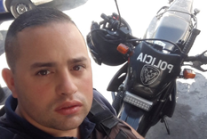 El Ministerio de Seguridad bonaerense solicitó dadores de sangre para el oficial herido de bala