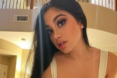 Jailyne Ojeda se lleva todas las miradas con su nuevo look. Foto: Jailyne Ojeda / Instagram