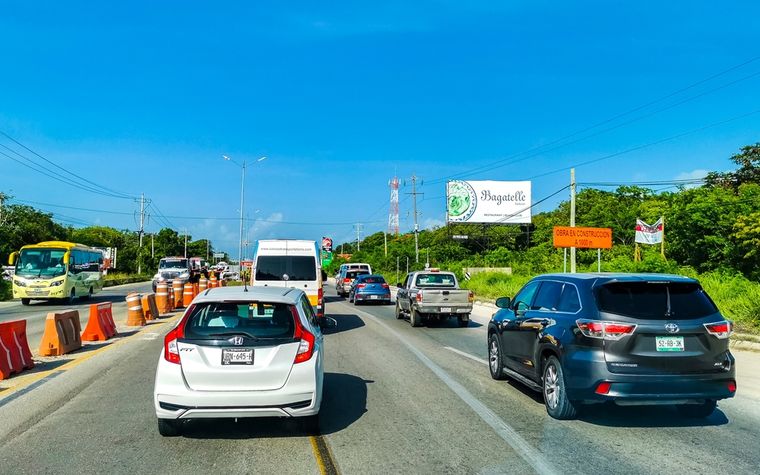 Los requisitos son simples y varían ligeramente según cada estado. Foto: Shutterstock Los requisitos son simples y varían ligeramente según cada estado. Foto: Shutterstock