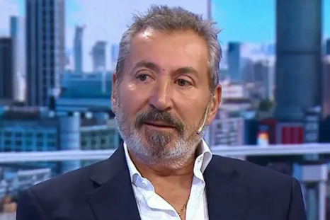 Daniel Vila habló del progreso de A24 y cuestionó a C5N y LN+. Daniel Vila habló del progreso de A24 y cuestionó a C5N y LN+.