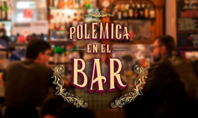 Polémica en el Bar ya tiene a sus integrantes confirmados El programa volverá al aire con Marcela Tinayre en la conducción