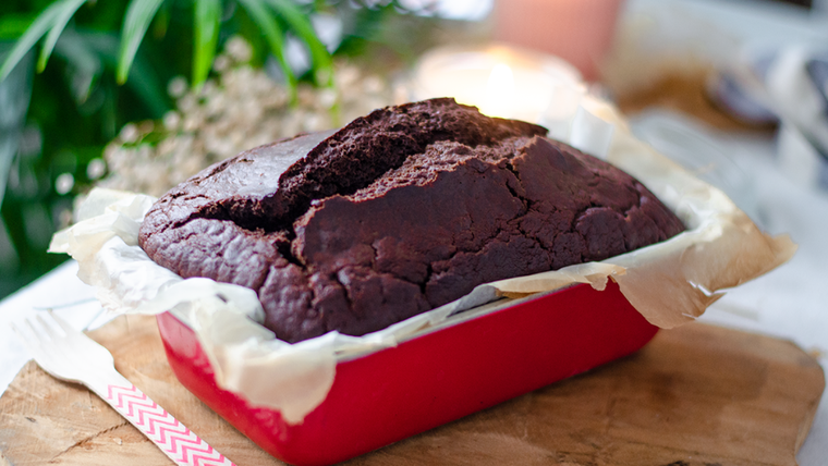 Prepará esta receta de budín sin huevo ni leche ¡increíble!