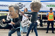 Foto: Andrea Ginestar / MDZ Foto: Andrea Ginestar / MDZ