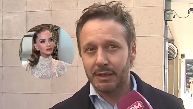 El artista se cansó y declaró sin filtro.&nbsp;