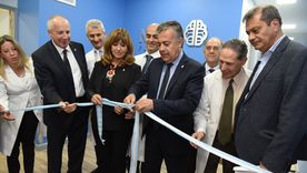 Foto: Prensa de Gobierno