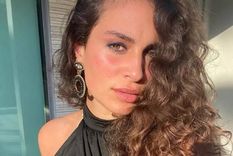 Foto: INSTAGRAM @ISADORAFIGUEROA