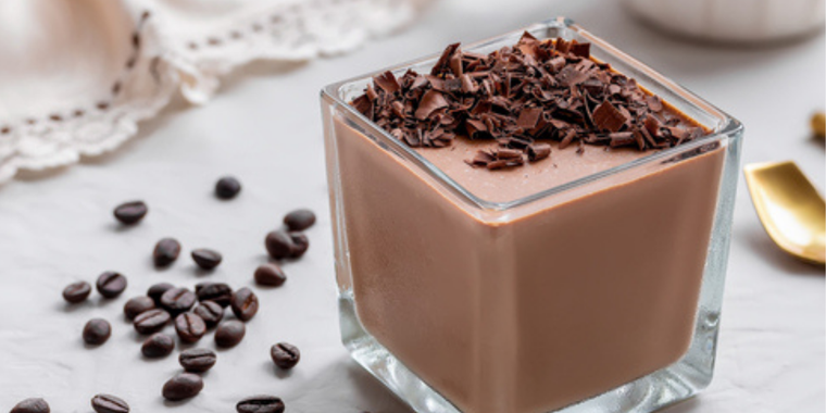 Mousse de café Foto: Shutterstock
