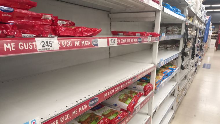 Foto: Maximiliano Ríos/MDZ