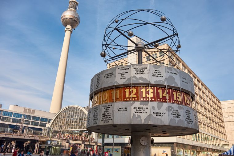 Europa volverá a cambiar la hora a fines de marzo y varios países modificarán su diferencia horaria con Argentina.