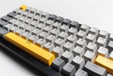 Teclados mecánicos vs. teclados de membrana: diferencias y características.