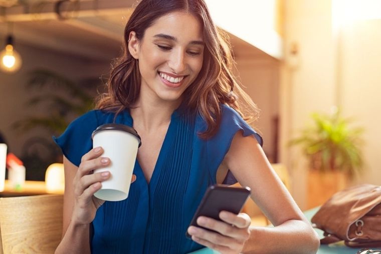 WhatsApp, captura de pantalla, Android