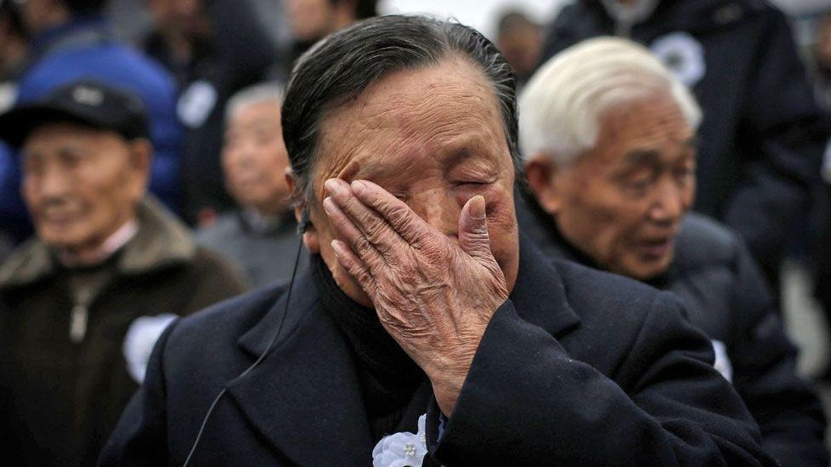 "Nunca fuimos amigos": la masacre en vísperas de la Segunda Guerra Mundial que aún afecta las relaciones entre China y Japón