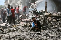 El gobierno israelí ha dado orden de tomar la ciudad de Gaza pese a las advertencias internacionales.