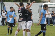 Foto: Télam Foto: Télam