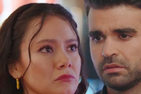 Rating Eres mi sangre