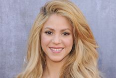 Shakira sigue emprendiendo nuevos proyectos.
