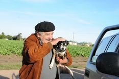 al final mujica pidio disculpas por sus dichos