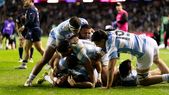 Los Pumas vencieron a Escocia y ahora cierran el año contra Inglaterra. Los Pumas vencieron a Escocia y ahora cierran el año contra Inglaterra.