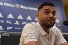 Chiquito Romero y su estado físico cuando llegó a Boca Chiquito Romero y su estado físico cuando llegó a Boca