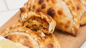 Empanadas tucumanas. Empanadas tucumanas.