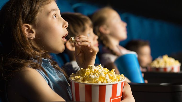 Conocé que películas hay en el cine y los próximos estrenos para estas vacaciones de invierno