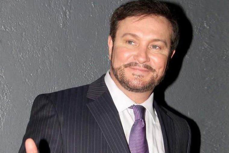 El corazón de Arturo Peniche vuelve a latir por amor