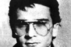 Matteo Messina Denaro, el hombre buscado Foto: Youtube Matteo Messina Denaro, el hombre buscado Foto: Youtube