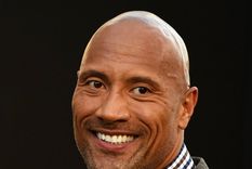Trabajaron juntos, pero Dwayne “La Roca” Johnson no tiene idea de quien es Belinda
