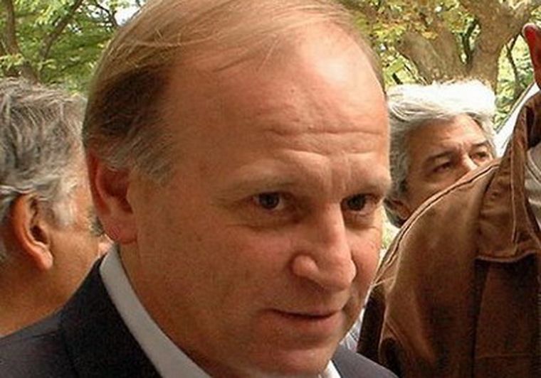 Daniel Katz salió a defender a Cobos de las críticas del Gobierno Nacional. Foto: Web