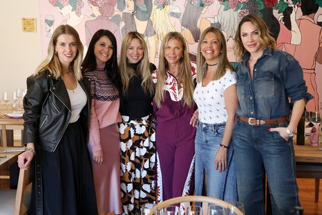 No te pierdas la galería de fotos, al final de la nota. Foto: Gentileza