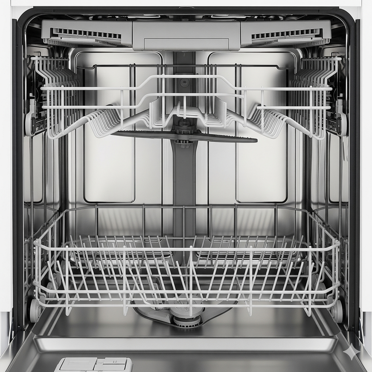 Quedará como nuevo. Fuente: Shutterstock.