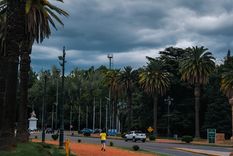 Una jornada que irá desmejorando con el paso de las horas.&nbsp;