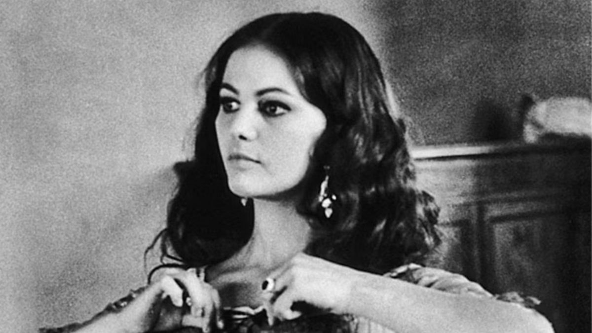 Profundo dolor: falleció Claudia Cardinale, icónica actriz italiana