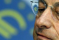 el banco central de europa decidio historica reduccion de tasas