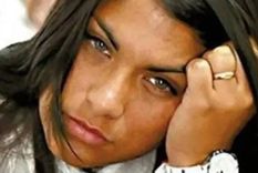 La joven cumplía una condena por haber chocado y matado a un inspector municipal