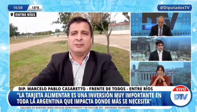 Foto: Captura de pantalla