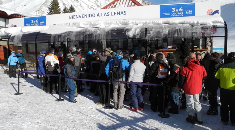 Foto: Federico Croce/MDZ