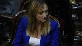 Revés judicial para Anabel Fernández Sagasti