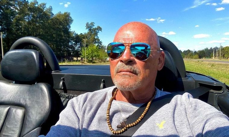 Revelaron el apodo de Alfa en Miami El participante de Gran Hermano sigue generando polémicas en la casa